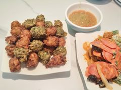 -农夫大盘鸡(经八路总店)