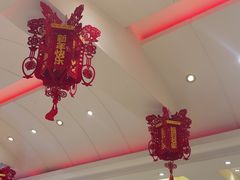 -老爷庙风味美食府(魏都大道店)