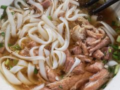 -易裕和·长沙米粉(竹塘西路店)