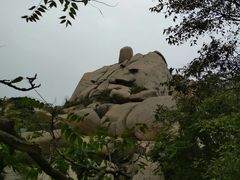 -峄山风景名胜区