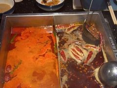 -五星桥原切肥牛火锅·30年专注好牛肉(湖塘店)