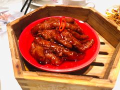 -避风塘(江桥万达店)