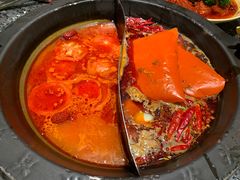 -蜀大侠火锅(春熙路店)
