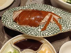 -宫燕府·京菜·烤鸭·淮扬菜(王府中心店)