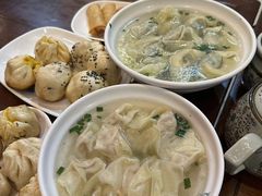 -大壶春生煎(四川中路店)