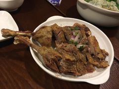 -建国328 本帮小馆·面馆