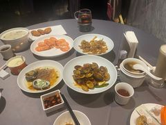 -徐记海鲜(梅溪新天地店)