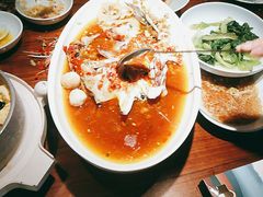 -望湘园·洞庭渔宴(浦江欢乐颂店)