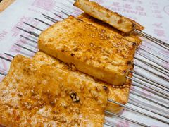 -老白清真烧烤(锦州旗舰店)