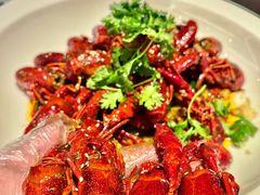 -富力威斯汀酒店-中国元素中餐厅(武昌临江店)