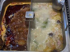 -海底捞火锅(大融城店)