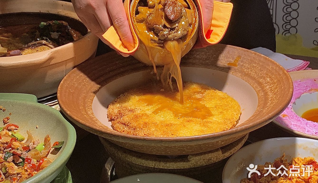 在万家丽的我，终于等到这家店开过来了😍