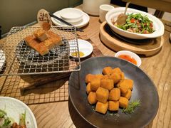 -粤集·手工粤菜(皇庭广场店)