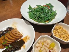 -清水亭湖北菜(大屯DT51店)