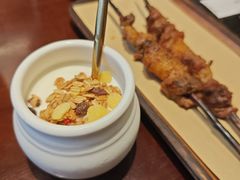 -那拉提之疆·新疆菜(美院店)