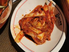 -七八冷面·延边朝鲜族美食(圣熙八号店)