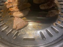 -韩聚屋韩国烤肉餐厅(新北万达店)