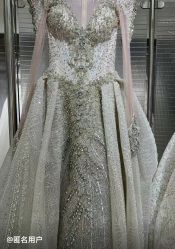 -MANLI BRIDAL婚纱