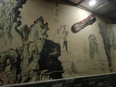 -一品江湖烧烤餐厅