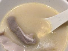 -捞神煲汤火锅(湖滨商业街店)