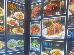 -丽园海鲜饭店(东关街店)