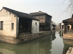 -芸海阁·农家私房菜(沙家浜景区出口店)