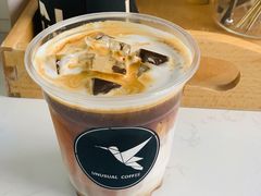 -稀物集咖啡(徽州大道店)