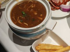 -庖丁堂酒店(金穗大道店)