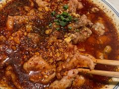 -川人百味(金安中央大街店)