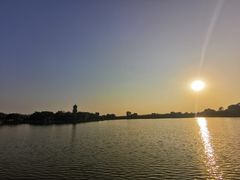 -盛世南宫影视城(北普陀影视城)