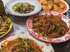 -徐嘉赫龙虾馆