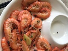 -老郑海鲜楼(天桥店)