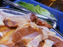 -威邵鸡煲(西华路总店)