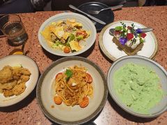 -La Terre乐田(万象城店)