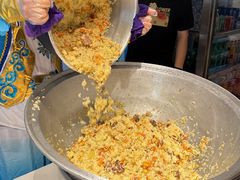-撒拉花儿·新疆菜·清真(太阳宫店)