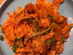 -韩盛·古法烤肉店(皇城恒隆广场店)