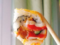 -n多寿司(滨湖万达广场店)