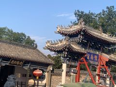 -南阳府衙