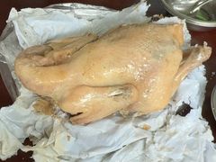 -吉英盐焗鸡(文中路店)
