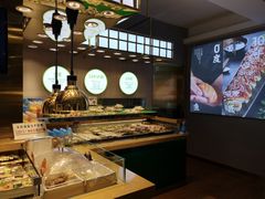 -池田寿司·4H鲜作(西直门凯德华联店)