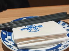 -小山日本料理(兴业太古汇店)