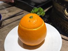 -酸喜·三度酸·贵州味