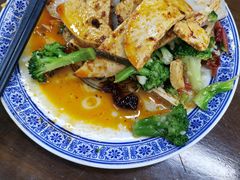 -崇德楼水盆牛羊肉泡馍馆(文艺路店)