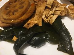 -文叔·湖北名小吃·小龙虾(华强北店)