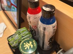 -友壹町寿司(佛山新DNA店)