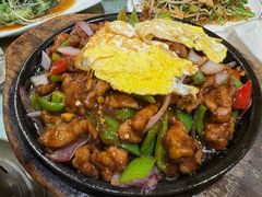 -洁捷餐饮(双桥农场店)