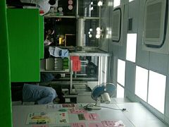 -麦文记面家(佐敦店)