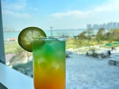 -漾花汐·西餐·下午茶(苏州湾歌林公园店)