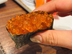 大鱼籽寿司-田舍家Inakaya(天汇igc店)