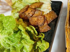 -云晓光头烧烤吧(盛夏店)